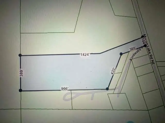 0 Moran Lake Road, Rome, GA 30165 - Image #3