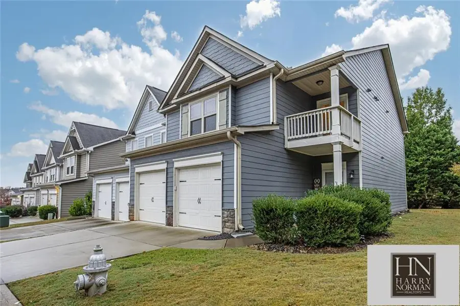 2925 Frederica Court, Douglasville, GA 30135 - Image #2