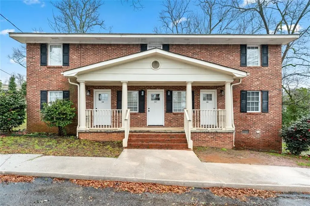 2133 Thompson Avenue Se, Covington, GA 30014 - Image #1