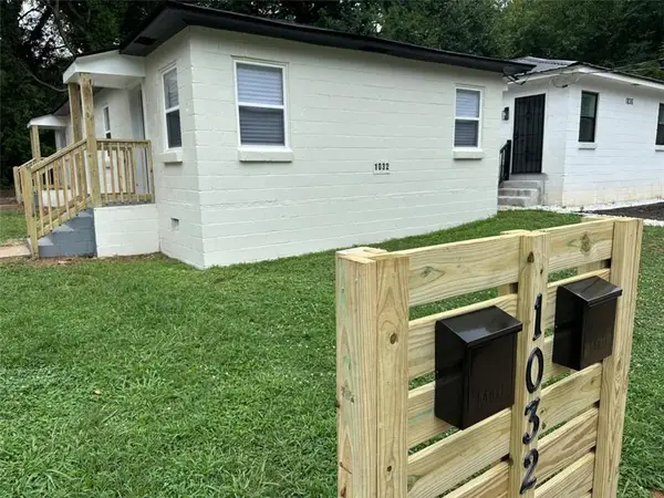 1032 Garibaldi Street, Atlanta, GA 30310