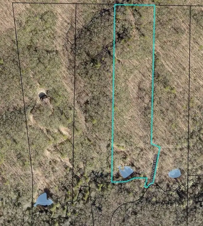 9.44ac Wilkins Cove Road, Suches, GA 30572 - Image #1