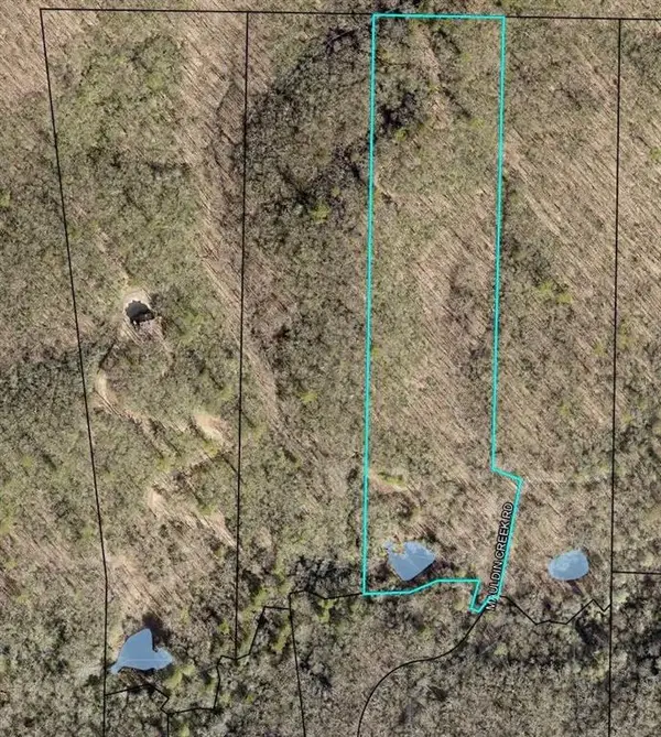 9.44ac Wilkins Cove Road, Suches, GA 30572