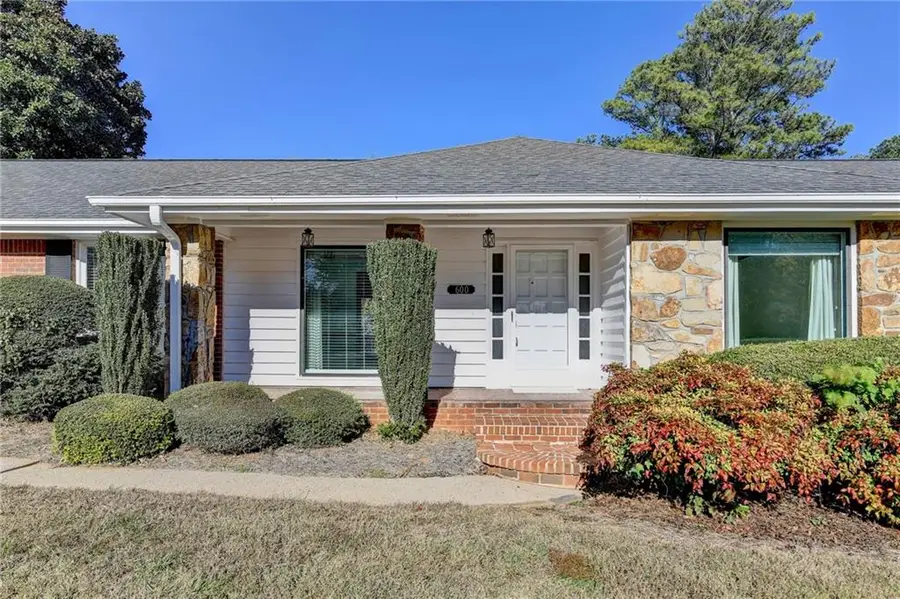 600 Rounsaville Road, Roswell, GA 30076 - Image #2