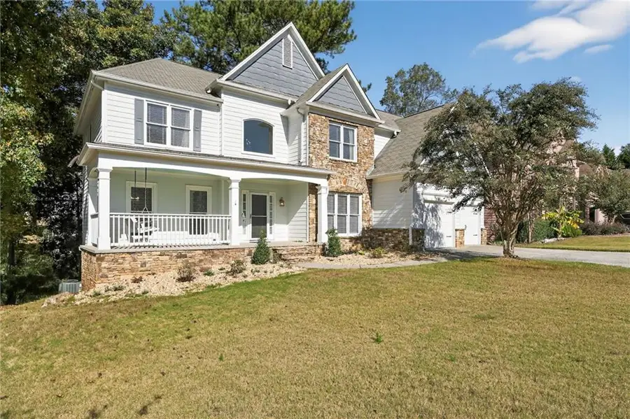 10950 Regal Forest Drive, Suwanee, GA 30024 - Image #2