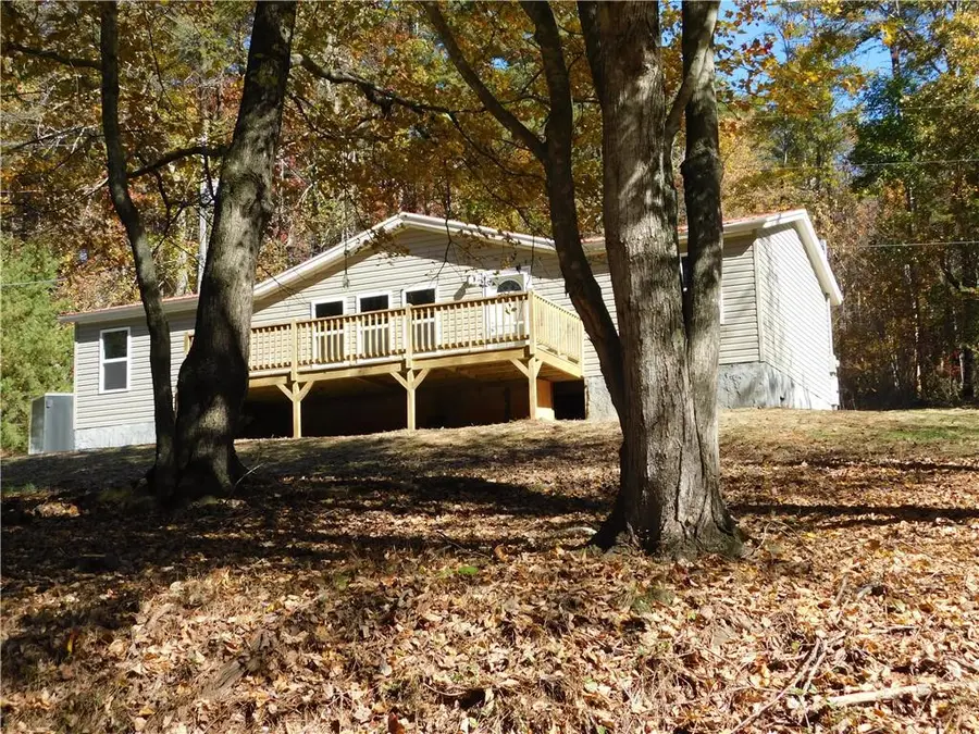 1028 Jess Grizzle Road, Dahlonega, GA 30533 - Image #3