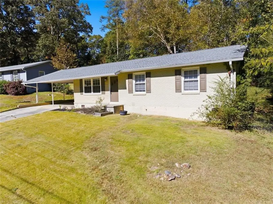 2051 Dundee Drive, Smyrna, GA 30080 - Image #3