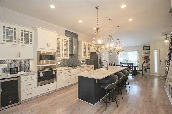 4121 Fawn Court, Marietta, GA 30068