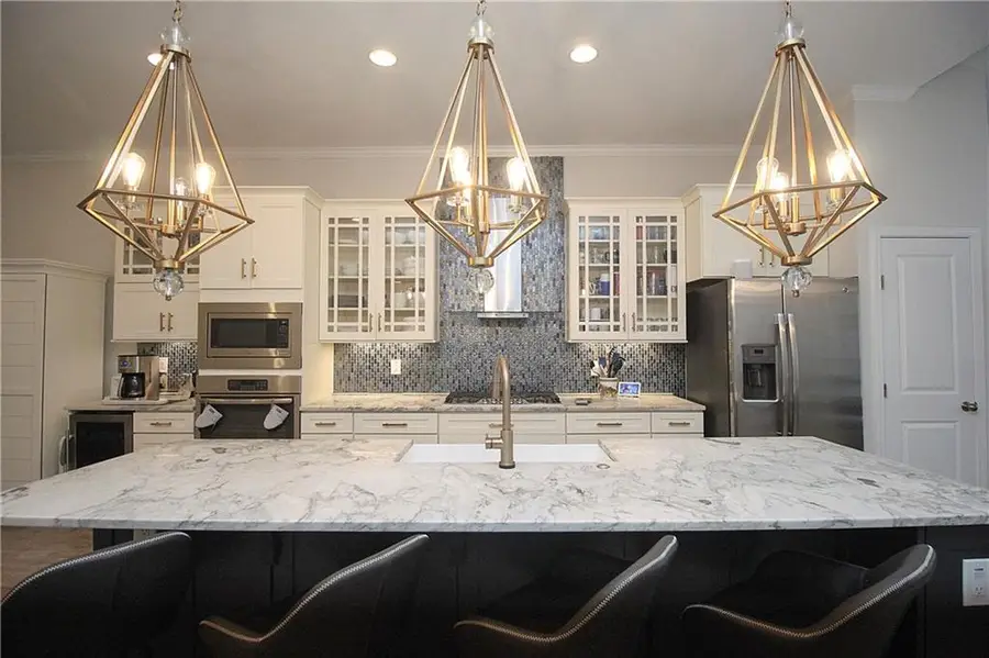 4121 Fawn Court, Marietta, GA 30068 - Image #3