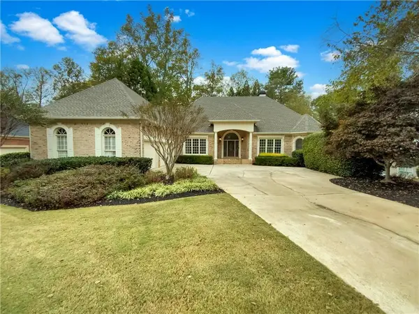 7125 Sheffield Place, Cumming, GA 30040