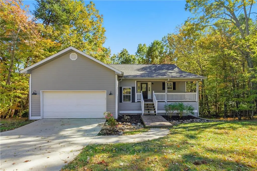 622 Spring Crest Road, Cleveland, GA 30528 - Image #1