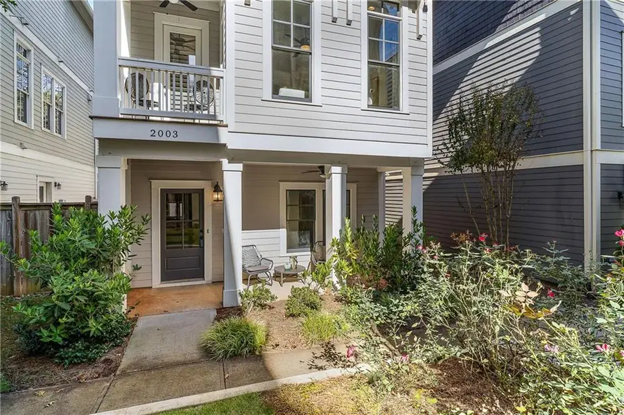 2003 Hibernia Bend, Decatur, GA 30030 - Image #2