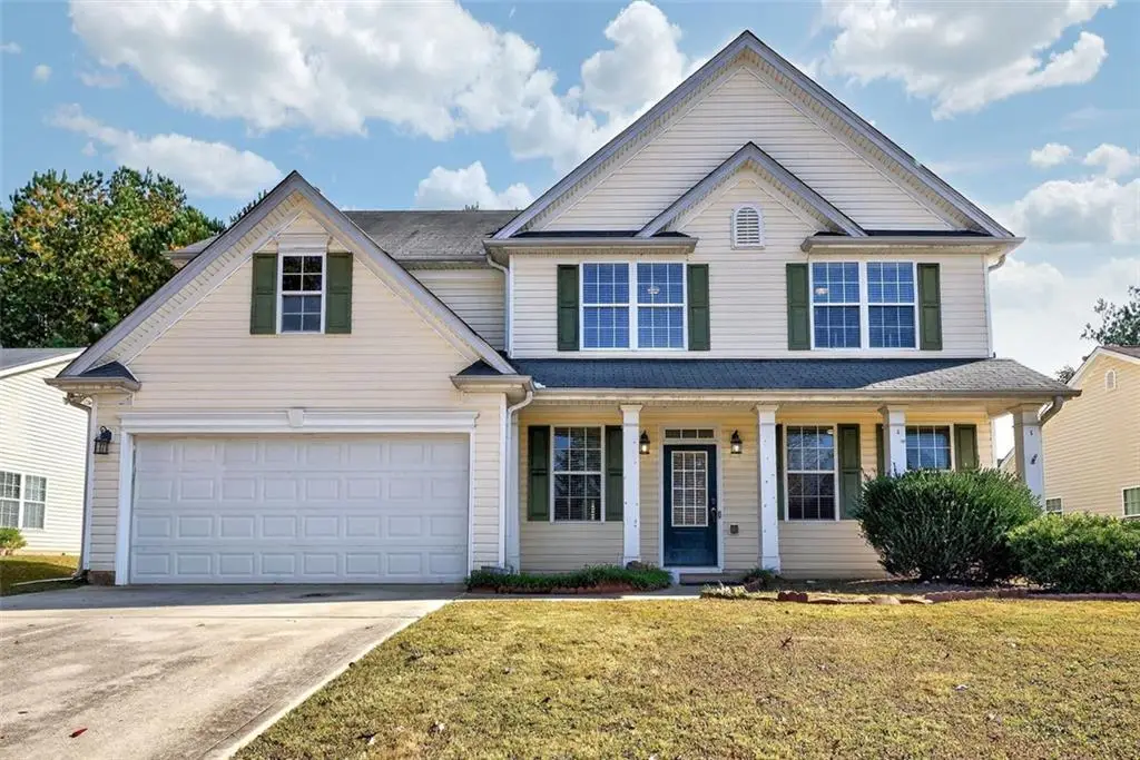 5578 Swanson Road, Ellenwood, GA 30294 - Image #1