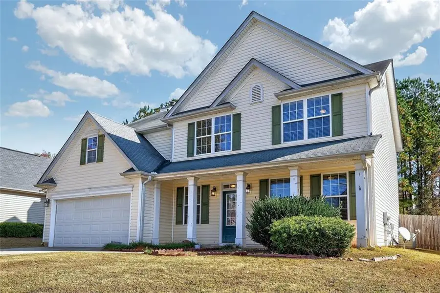 5578 Swanson Road, Ellenwood, GA 30294 - Image #3