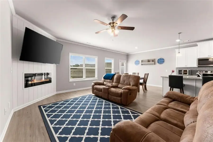 5308 Fox Hill Lane, Oakwood, GA 30566 - Image #3