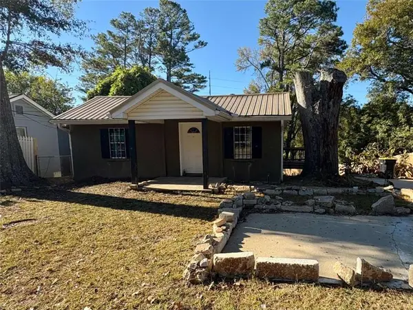 267 E Broad Street, Newnan, GA 30263