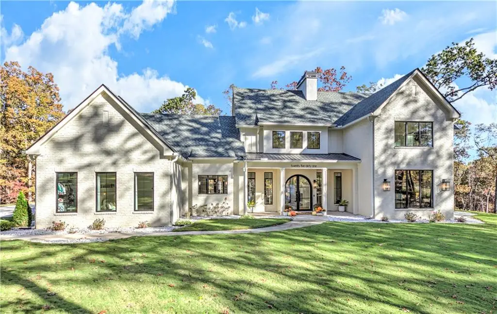 2561 Cokers Chapel Road, Ball Ground, GA 30107 - Image #1