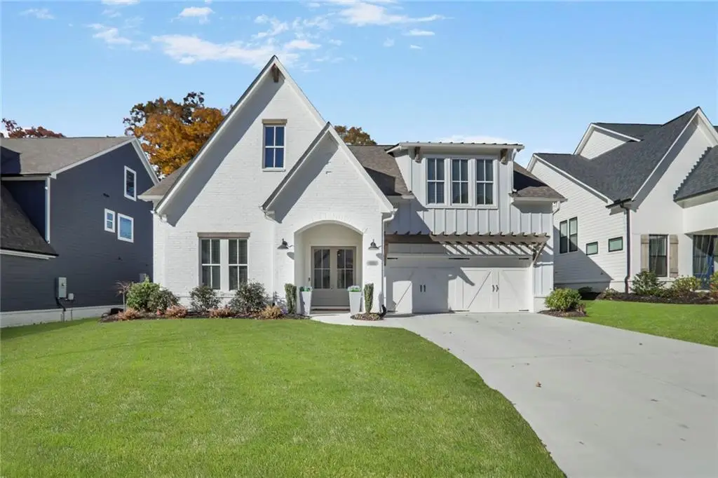 5040 Reserve Drive, Cumming, GA 30040 - Image #1