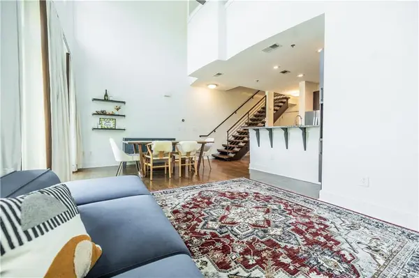 1221 Caroline Street Ne #201, Atlanta, GA 30307