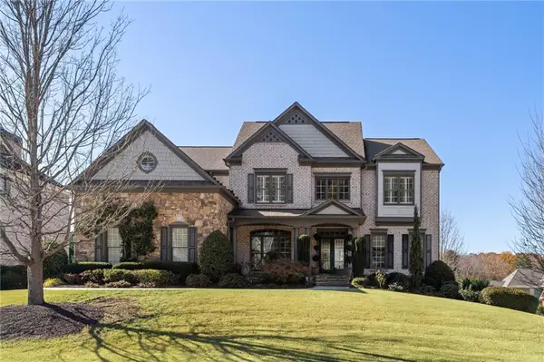 4589 Wigley Estates Road, Marietta, GA 30066