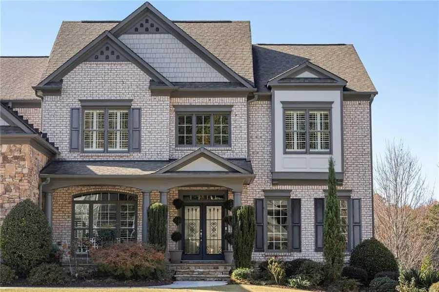 4589 Wigley Estates Road, Marietta, GA 30066 - Image #3