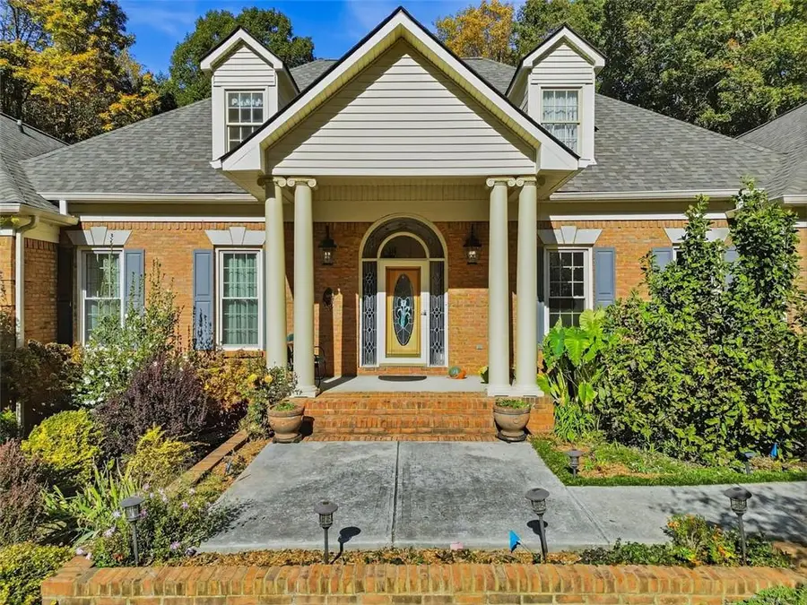 5074 Old Mountain Trail, Powder Springs, GA 30127 - Image #2