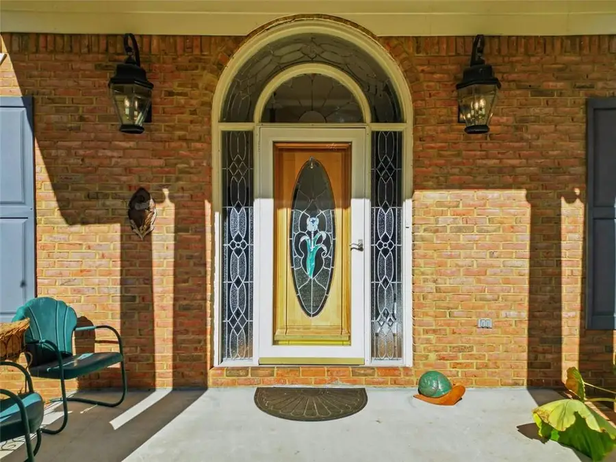 5074 Old Mountain Trail, Powder Springs, GA 30127 - Image #3