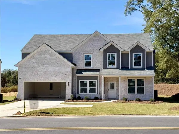 2506 Sunny Hill Road, Buford, GA 30519