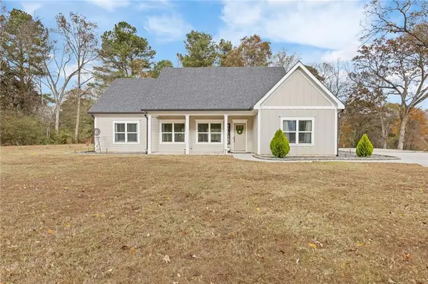 4201 Holly Springs Road, Gillsville, GA 30543