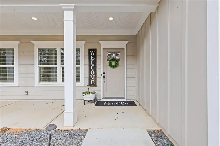 4201 Holly Springs Road, Gillsville, GA 30543 - Image #3