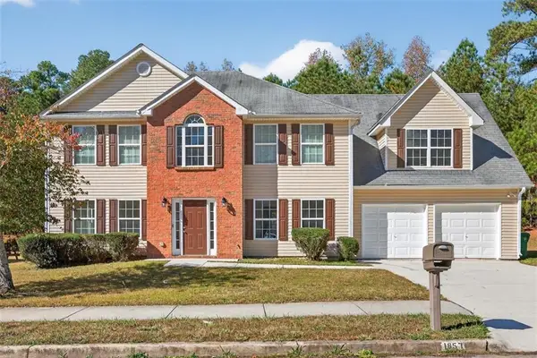 1857 Oak Hill Springs Boulevard, Lithonia, GA 30058