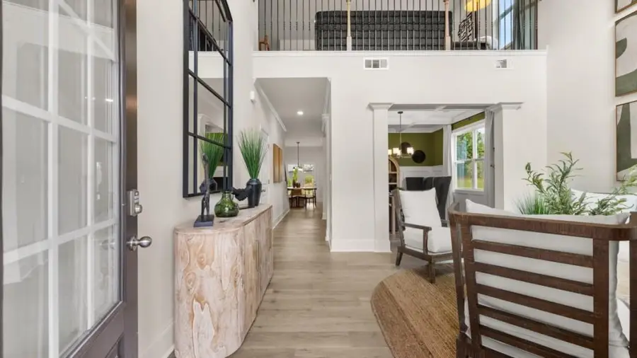 4995 Thalley Creek Drive, Cumming, GA 30040 - Image #2