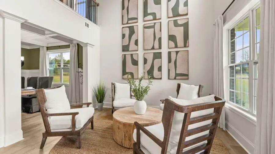 4995 Thalley Creek Drive, Cumming, GA 30040 - Image #3