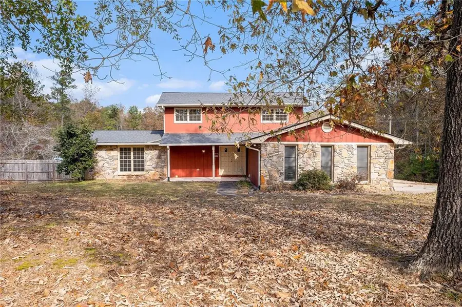 270 Oak Ridge Road, Covington, GA 30016 - Image #3