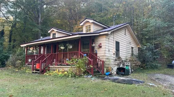 459 Lower Scott Mill Road, Canton, GA 30115