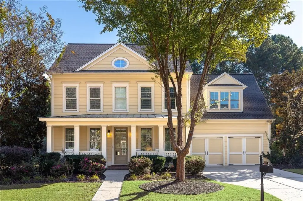 6518 Century Park Place Se, Mableton, GA 30126 - Image #1