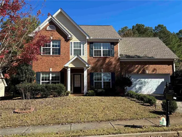 893 Port West Drive, Auburn, GA 30011