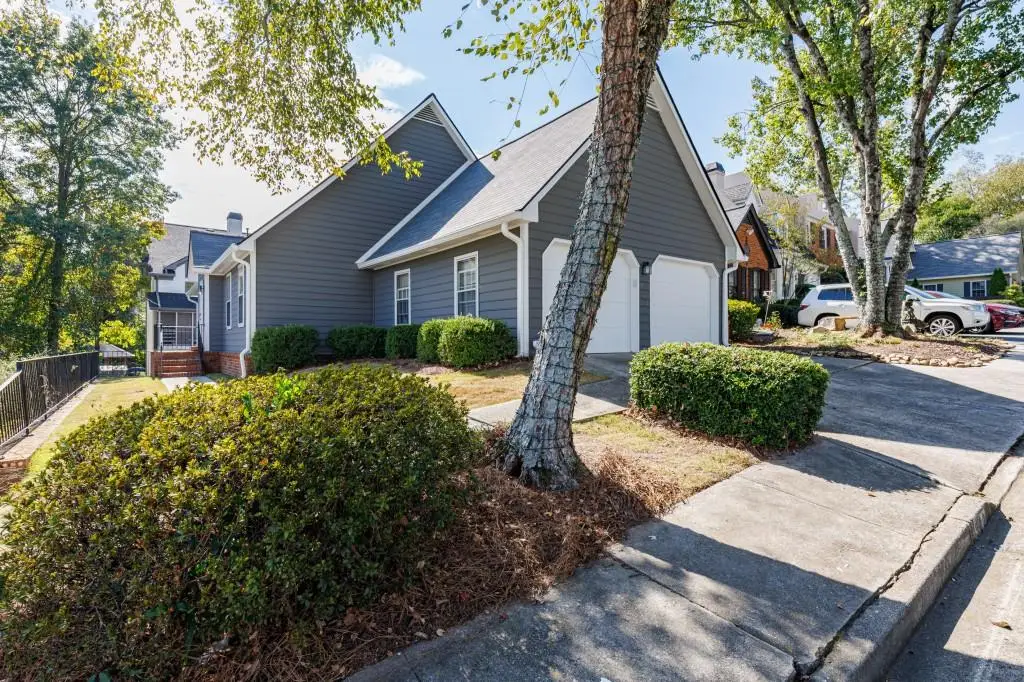 923 Lenox Hill Court Ne, Atlanta, GA 30324 - Image #1