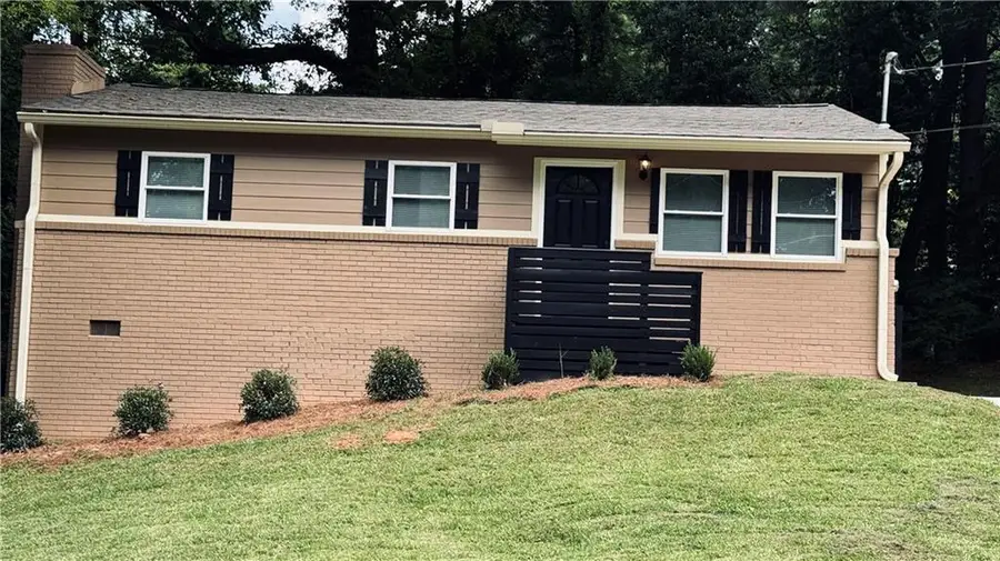 2443 Abner Place Nw, Atlanta, GA 30318 - Image #2