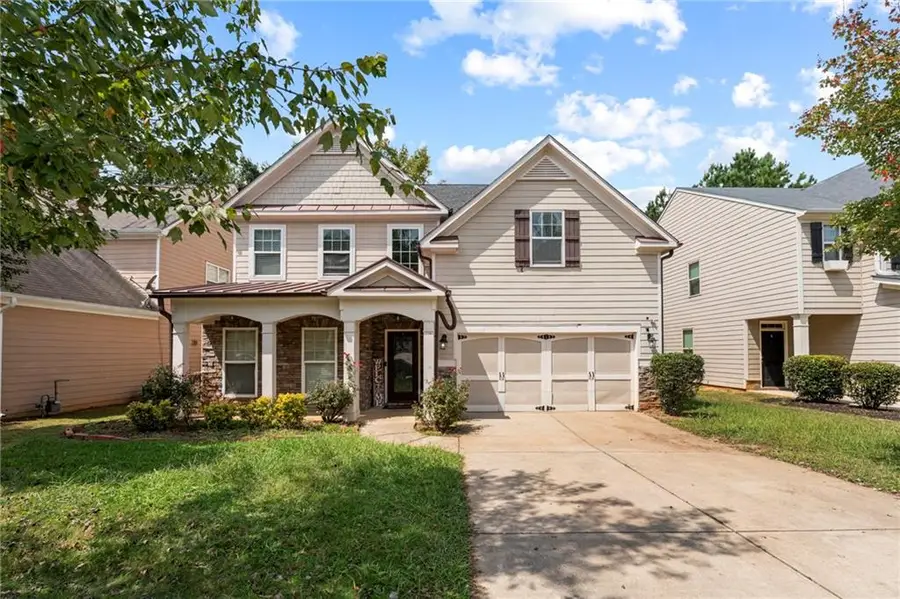 9353 Opal Drive, Douglasville, GA 30135 - Image #2