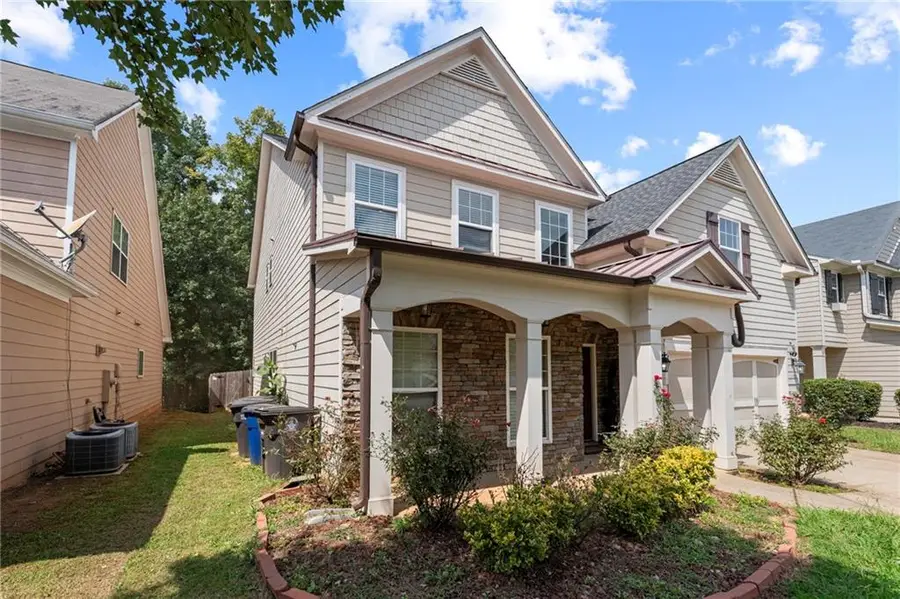 9353 Opal Drive, Douglasville, GA 30135 - Image #3