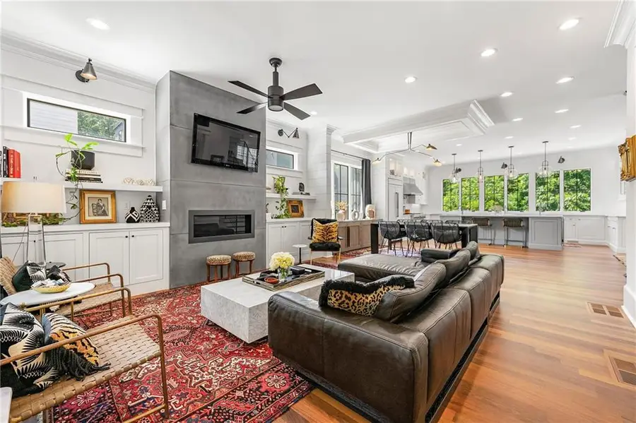 612 Fortune Place Ne, Atlanta, GA 30312 - Image #2