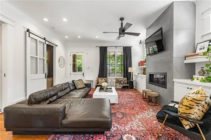 612 Fortune Place Ne, Atlanta, GA 30312 - Image #3