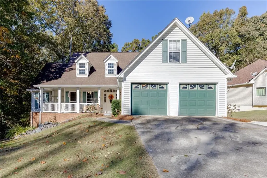 4743 Amsterdam Lane, Flowery Branch, GA 30542 - Image #1