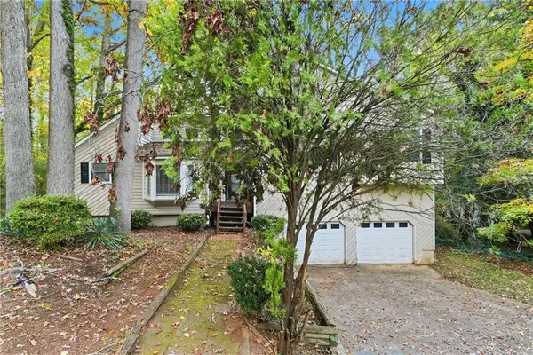 2958 Forest Chase Terrace Ne, Marietta, GA 30066