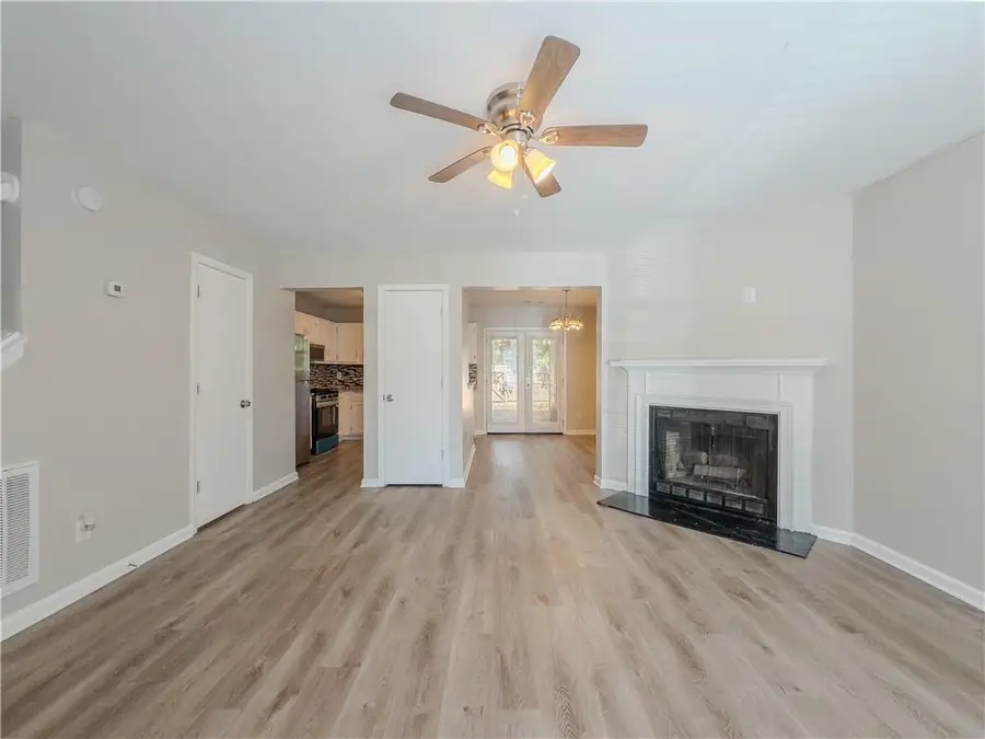 5691 Wells Circle, Stone Mountain, GA 30087 - Image #3