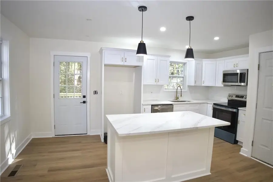 46 Conifer Lane, Rockmart, GA 30153 - Image #3