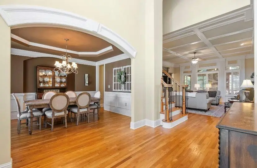 802 Morningwood Lane Nw, Kennesaw, GA 30152 - Image #2