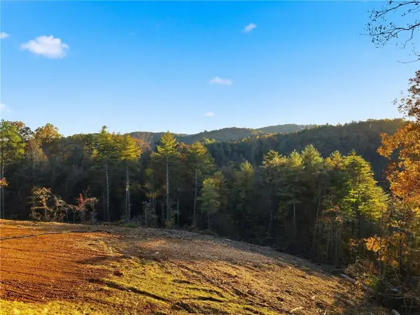 1783 Hunter Drive, Ranger, GA 30734