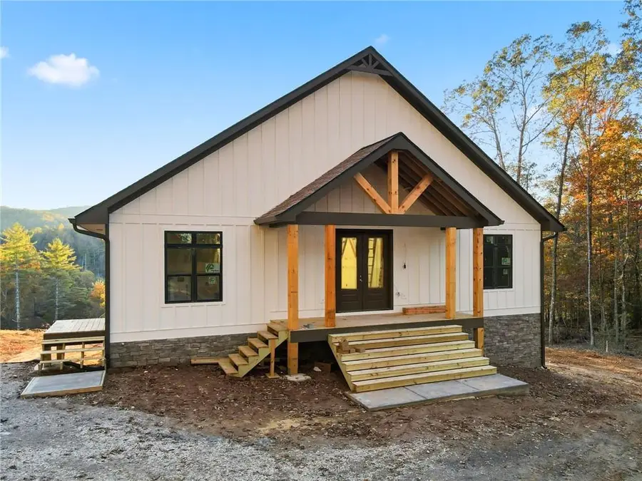 1783 Hunter Drive, Ranger, GA 30734 - Image #3