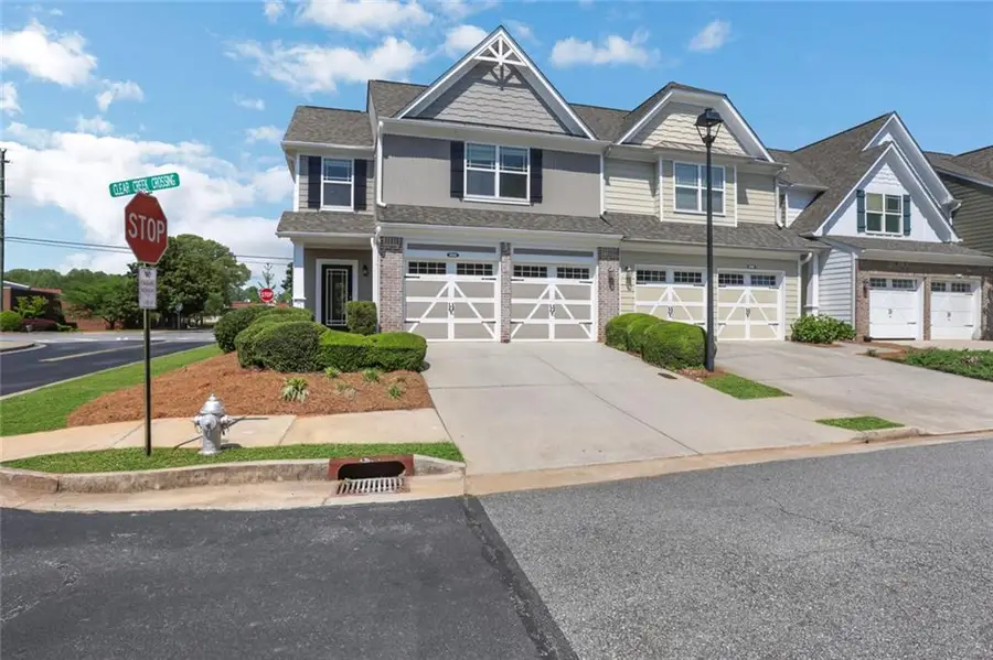 3552 Clear Creek Crossing Nw, Kennesaw, GA 30144 - Image #2